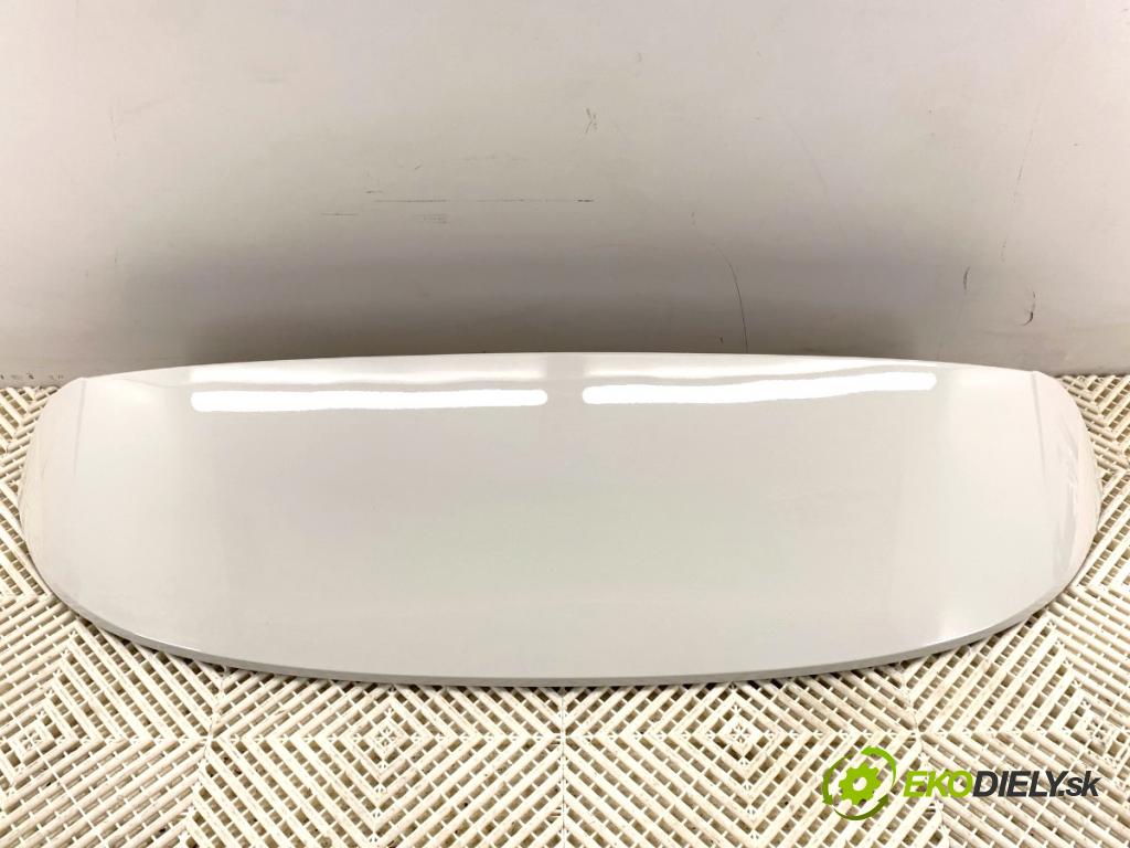 BMW F48 SUV 2018 103 kW sDrive 18 i 1499 Spoiler zad 7350856