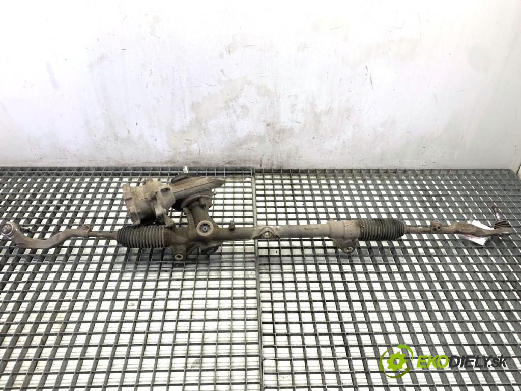 BMW F48 SUV 2018 103 kW sDrive 18 i 1499 řízení 38218113-001 (Řízení)