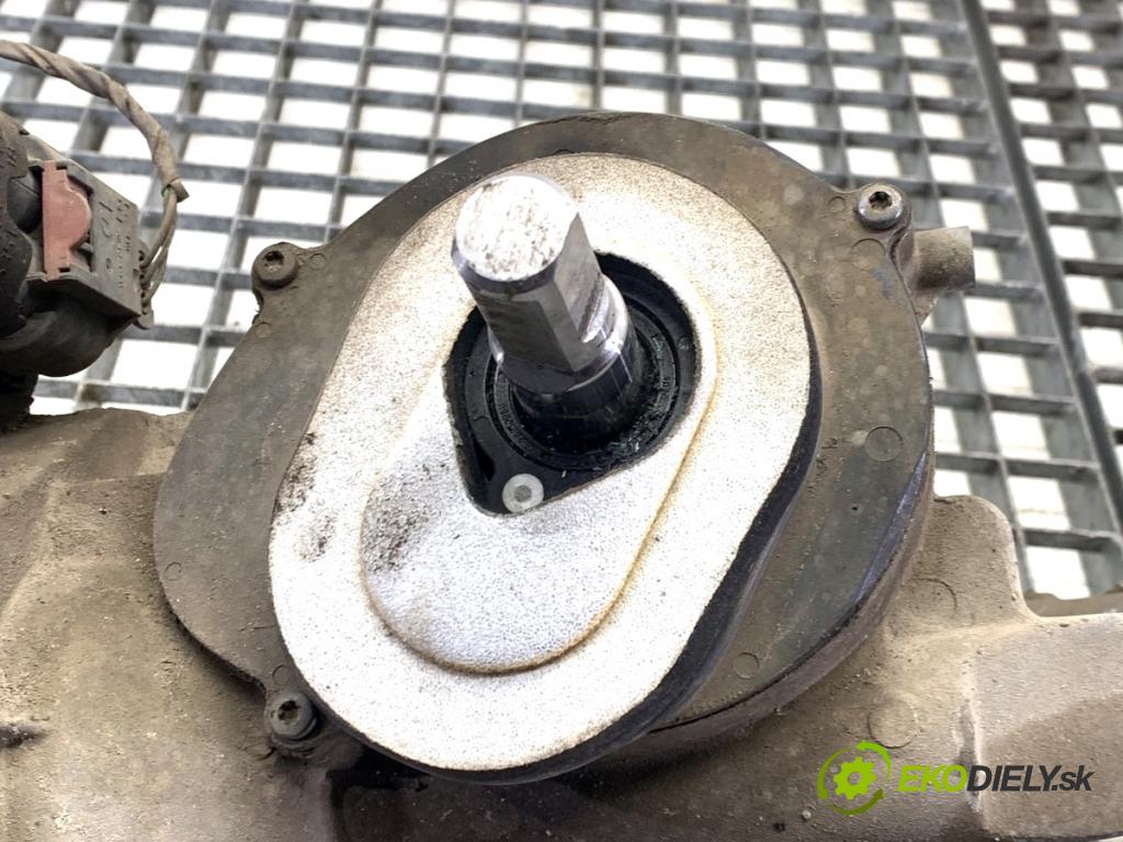 BMW F48 SUV 2018 103 kW sDrive 18 i 1499 řízení 38218113-001 (Řízení)