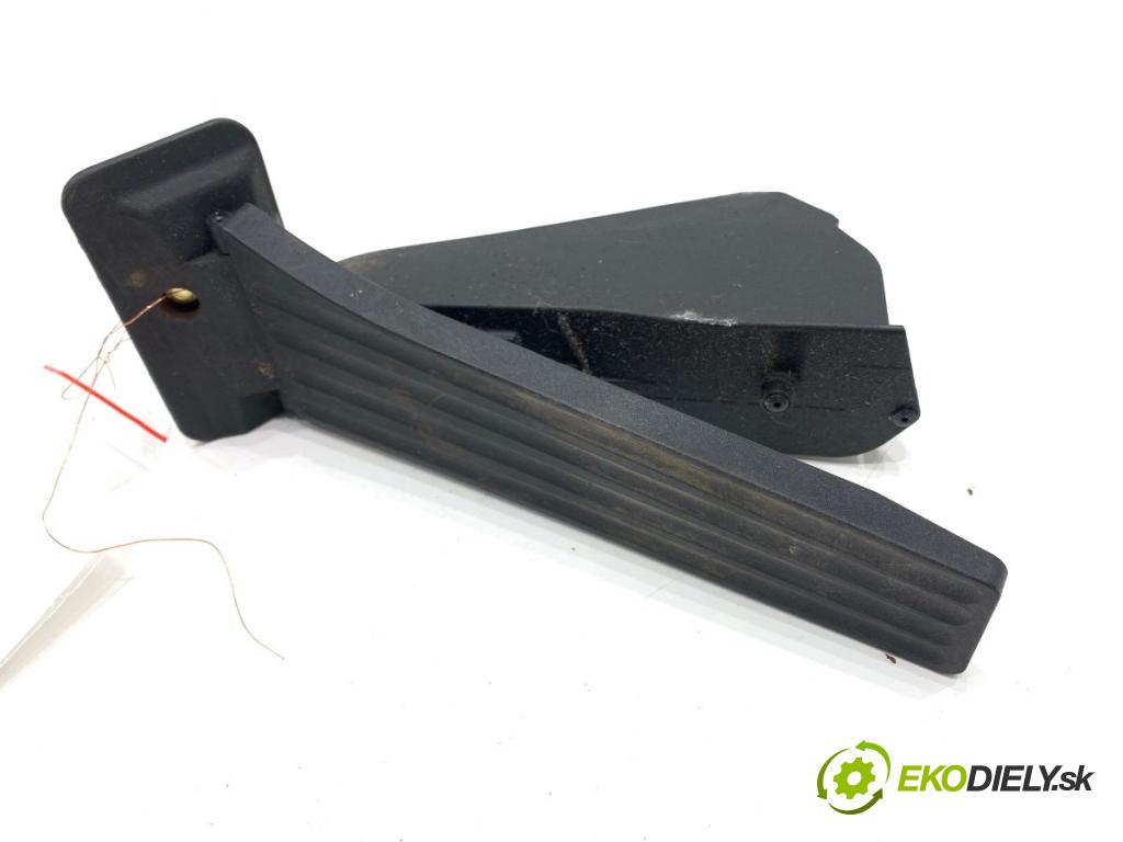 BMW F48 SUV 2018 103 kW sDrive 18 i 1499 Potenciometer plynu 6859999 (Potenciometer plynového pedálu)