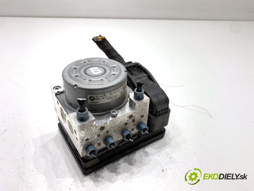 BMW F48 SUV 2018 103 kW sDrive 18 i 1499 Pumpa ABS 6893711 (Pumpa ABS)