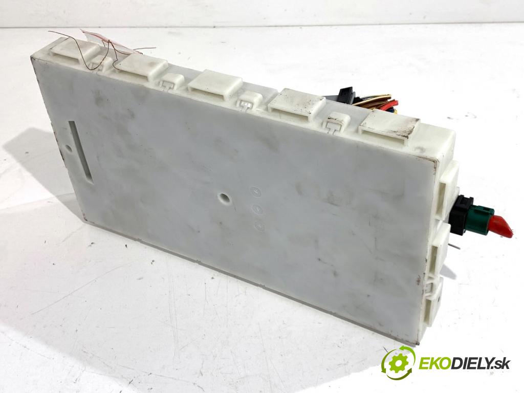 BMW F48 SUV 2018 103 kW sDrive 18 i 1499 Modul komfortu 8736690 (Modul komfortu)