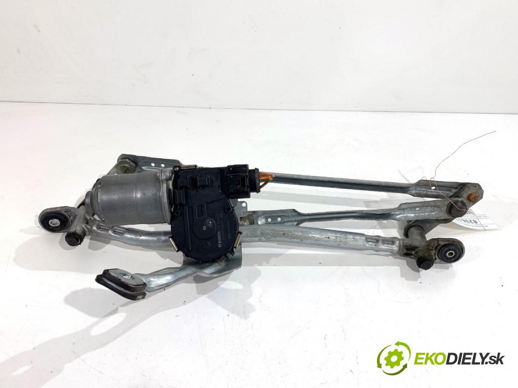 BMW F48 SUV 2018 103 kW sDrive 18 i 1499 Mechanizmus stieračov predný 7350657 (Motorček stieračov predný)