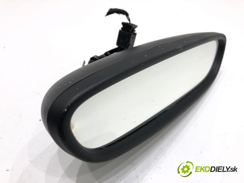 BMW F48 SUV 2018 103 kW sDrive 18 i 1499 Spätné zrkadlo vnútorné 9243589 (Spätné zrkadlo vnútorné)