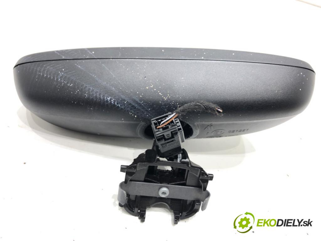 BMW F48 SUV 2018 103 kW sDrive 18 i 1499 Spätné zrkadlo vnútorné 9243589 (Spätné zrkadlo vnútorné)