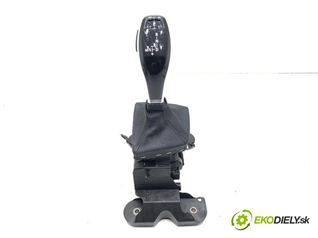 BMW F48 SUV 2018 103 kW sDrive 18 i 1499 Kulisa 7950472 (Rýchlostná páka (kulisa))