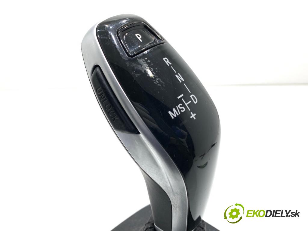 BMW F48 SUV 2018 103 kW sDrive 18 i 1499 Kulisa 7950472 (Rýchlostná páka (kulisa))