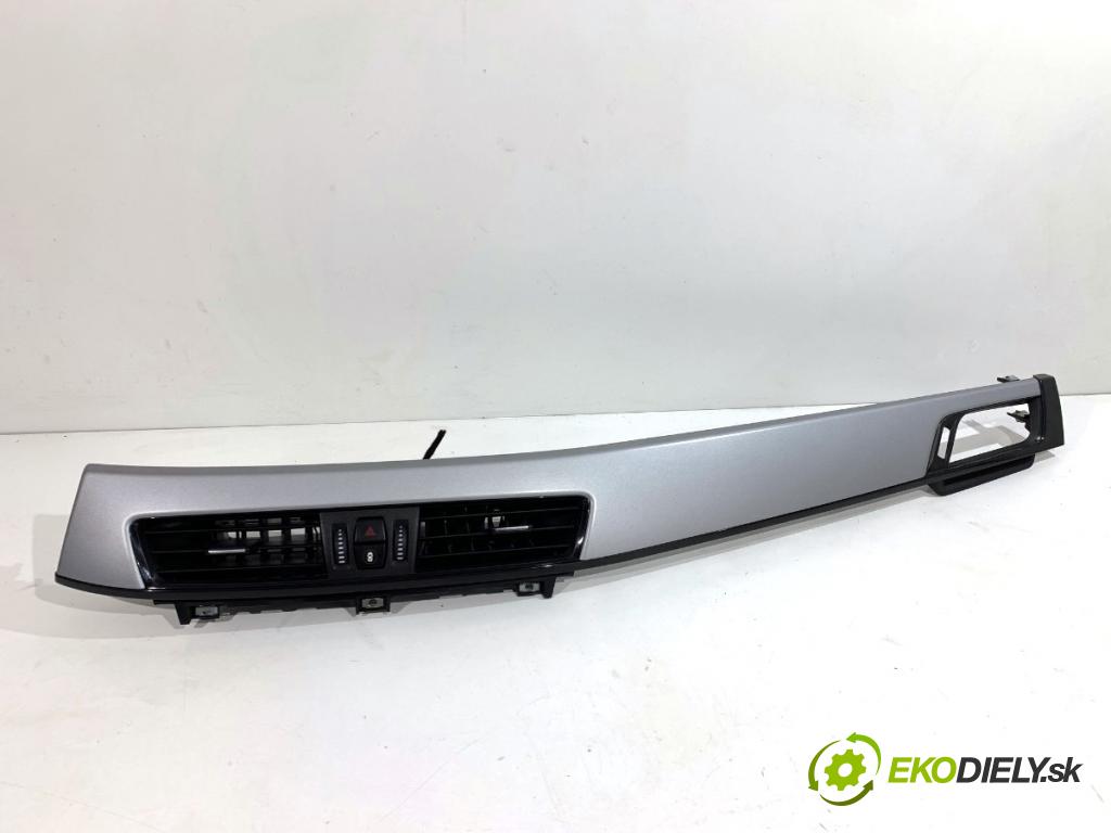 BMW F48 SUV 2018 103 kW sDrive 18 i 1499 Mriežky kúrenia predný 9292741