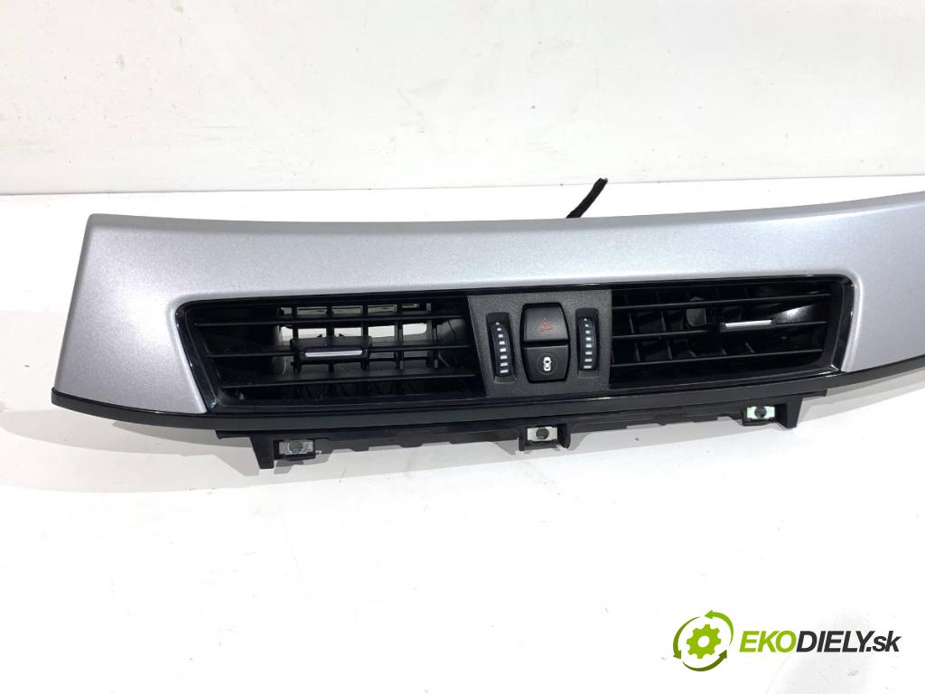 BMW F48 SUV 2018 103 kW sDrive 18 i 1499 Mriežky kúrenia predný 9292741