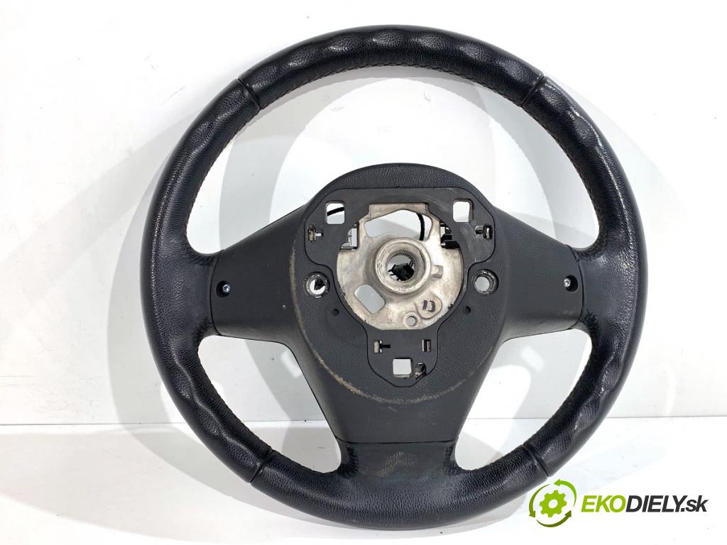 BMW F48 SUV 2018 103 kW sDrive 18 i 1499 Volant 6877507 (Volant)