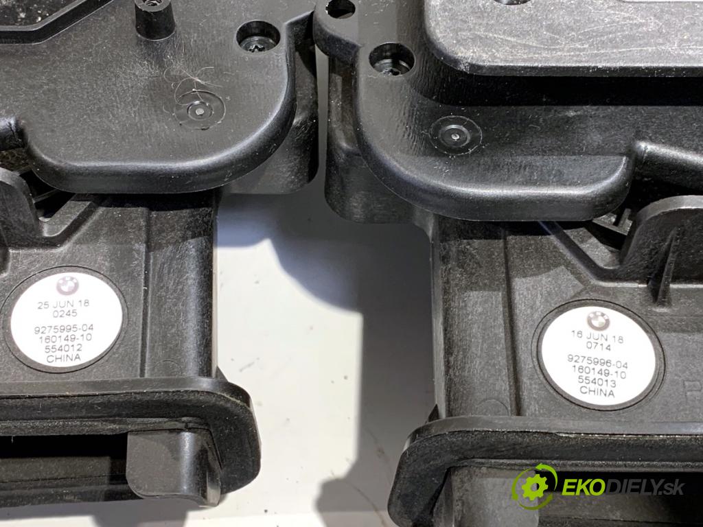 BMW F48 SUV 2018 103 kW sDrive 18 i 1499 reproduktory 9275995 9274700