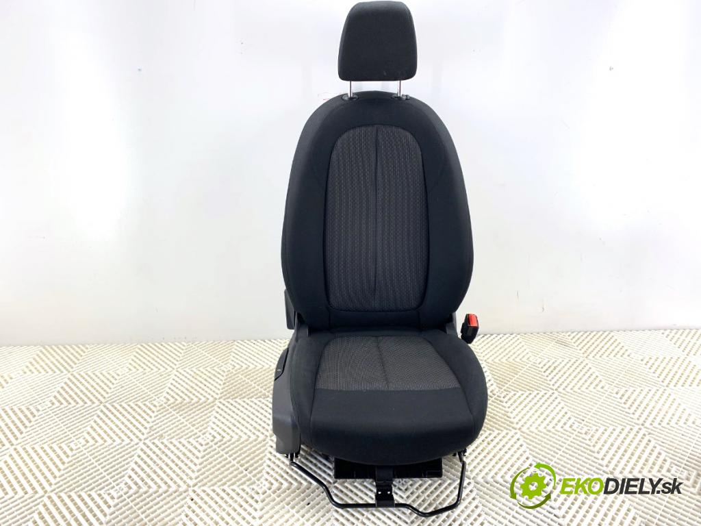 BMW F48 SUV 2018 103 kW sDrive 18 i 1499 Sedadlo pravy predný 