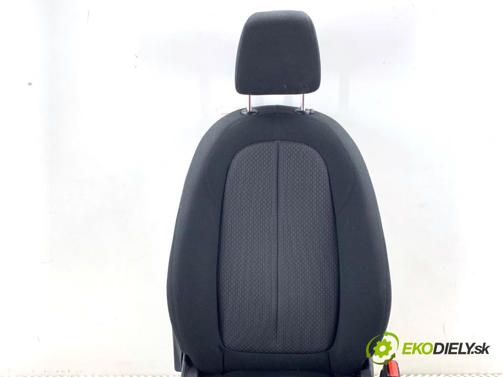 BMW F48 SUV 2018 103 kW sDrive 18 i 1499 Sedadlo pravy predný