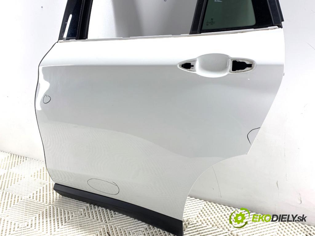 BMW F48 SUV 2018 103 kW sDrive 18 i 1499 Dvere ľavy zad 300