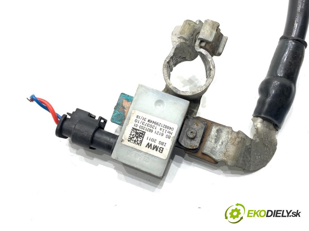 BMW F48 SUV 2018 103 kW sDrive 18 i 1499 svorka MINUS 6821203