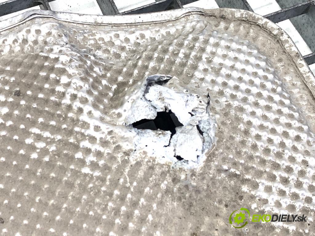 BMW F48 SUV 2018 103 kW sDrive 18 i 1499 Clona termický 7290784