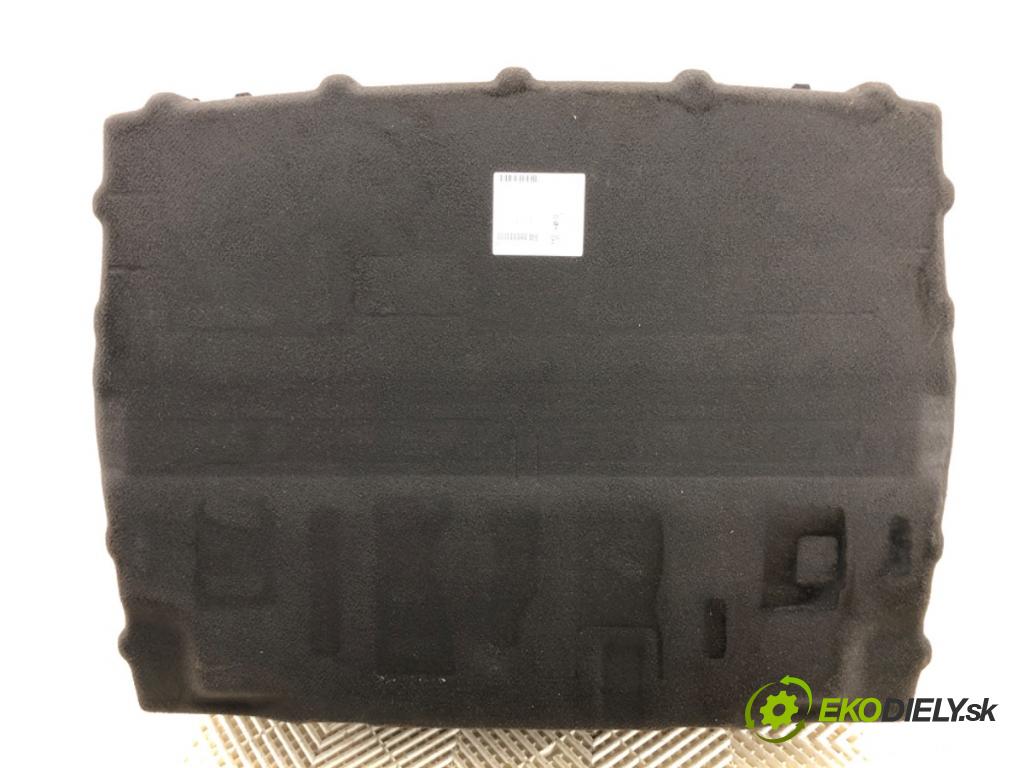BMW F48 SUV 2018 103 kW sDrive 18 i 1499 vložka kufra Priehradka, kastlík 7425349