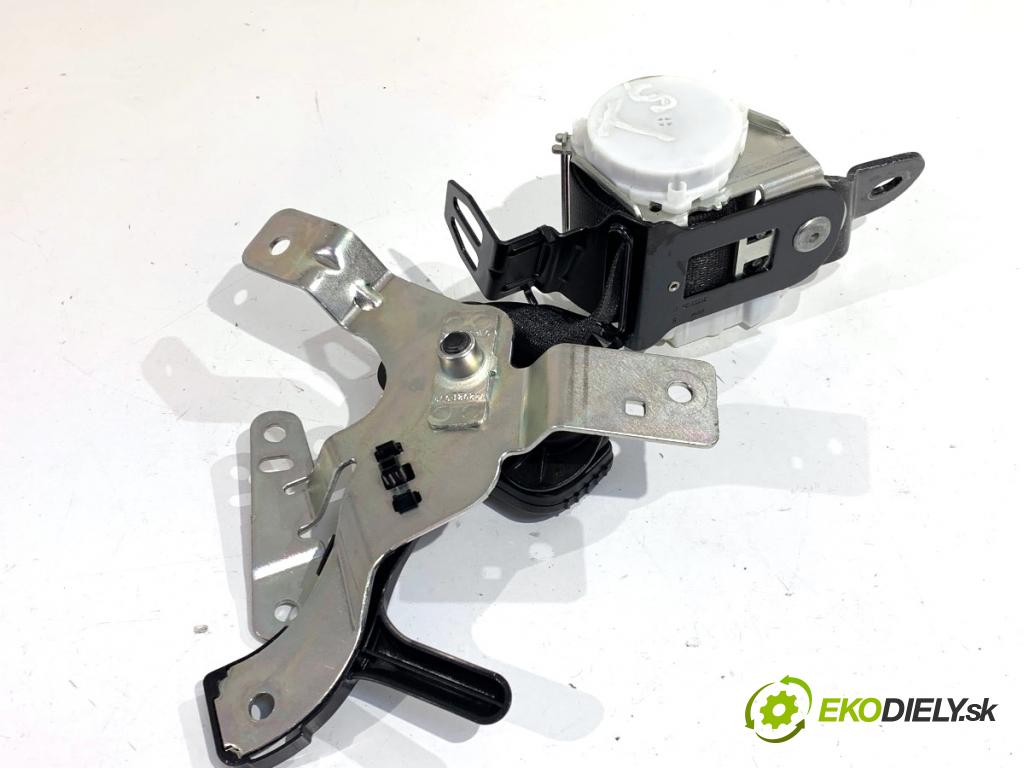BMW F48 SUV 2018 103 kW sDrive 18 i 1499 Držiak BEZPEČNOSŤ zad stredový 34284334A
