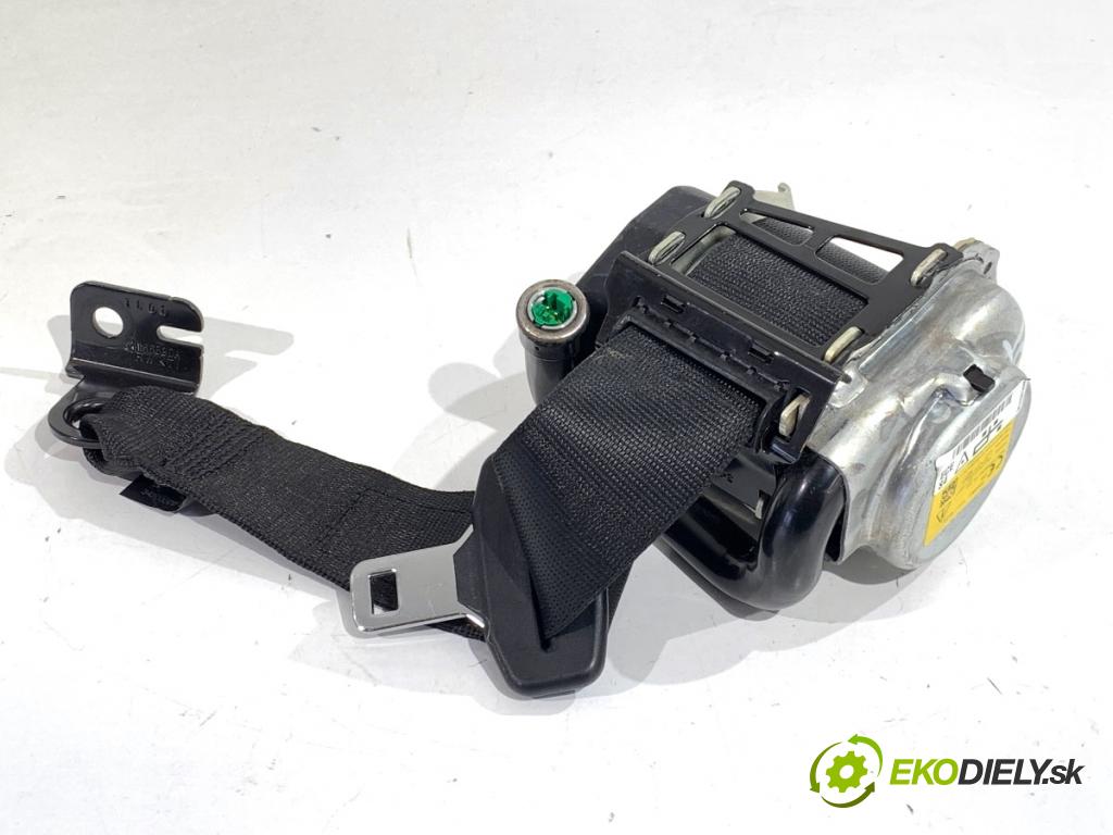 BMW F48 SUV 2018 103 kW sDrive 18 i 1499 držák bezpečnost pravý zadní část 34188360C