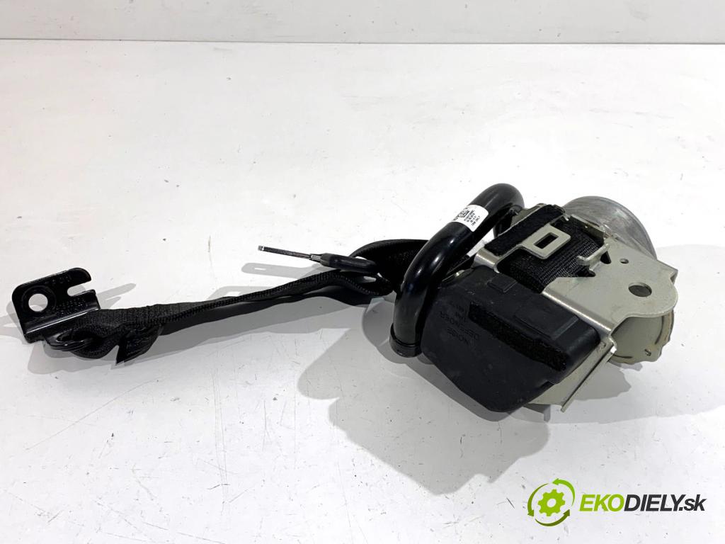 BMW F48 SUV 2018 103 kW sDrive 18 i 1499 držák bezpečnost pravý zadní část 34188360C