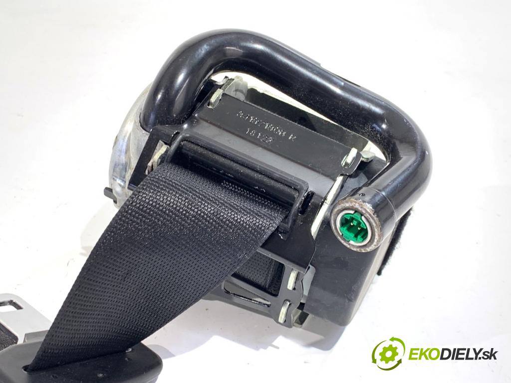 BMW F48 SUV 2018 103 kW sDrive 18 i 1499 držák bezpečnost pravý zadní část 34188360C