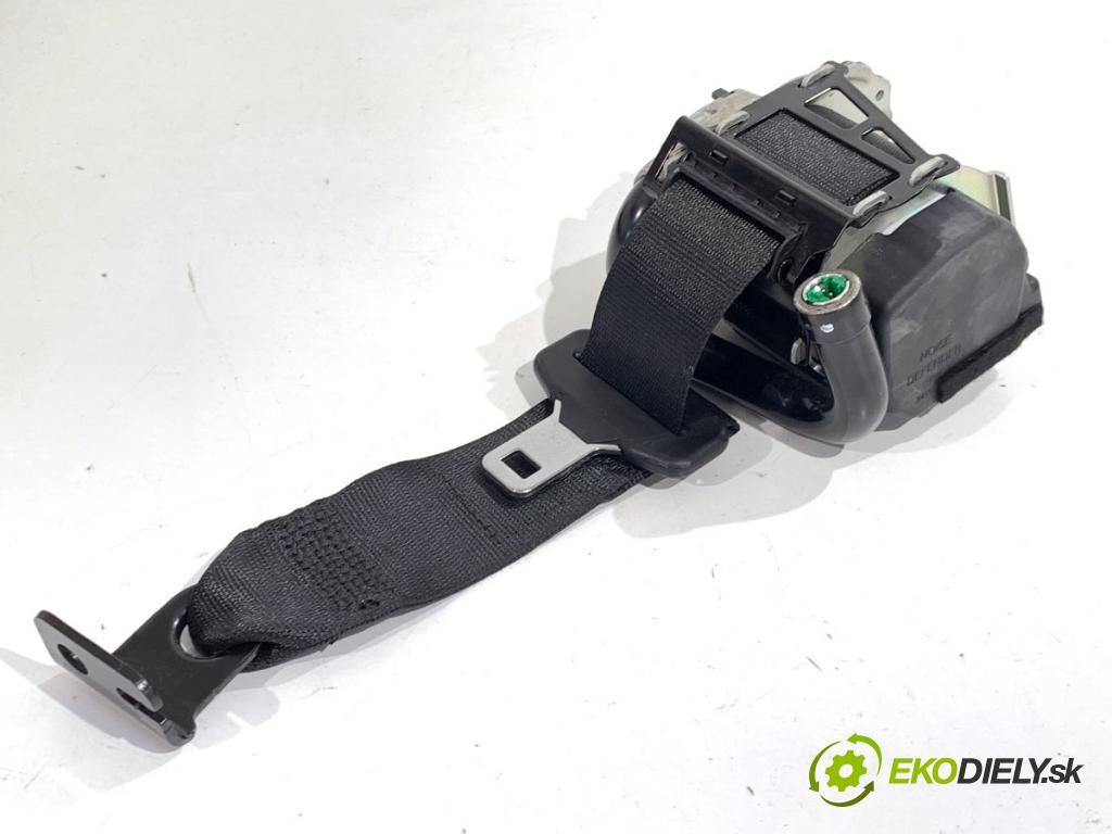 BMW F48 SUV 2018 103 kW sDrive 18 i 1499 držák bezpečnost levý zadní část 34188361D