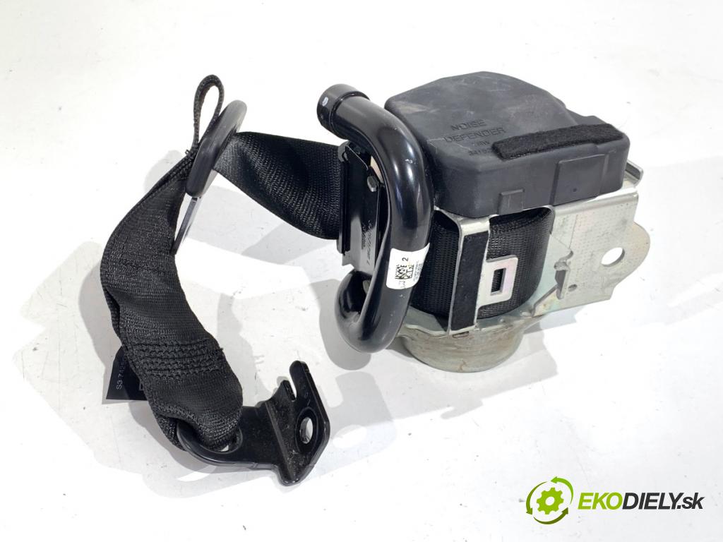 BMW F48 SUV 2018 103 kW sDrive 18 i 1499 držák bezpečnost levý zadní část 34188361D