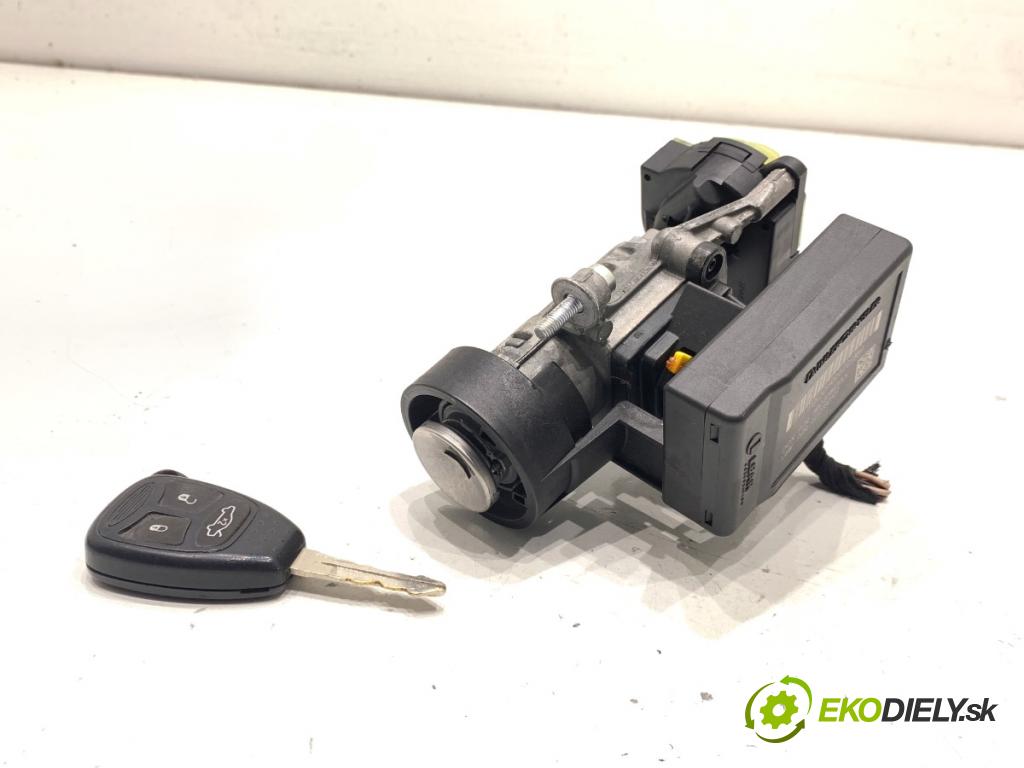 CHRYSLER 300C sedan 2007 160 kW 3.0 CRD 2987 spinačka 56040643AX (Spínacia skrinka)