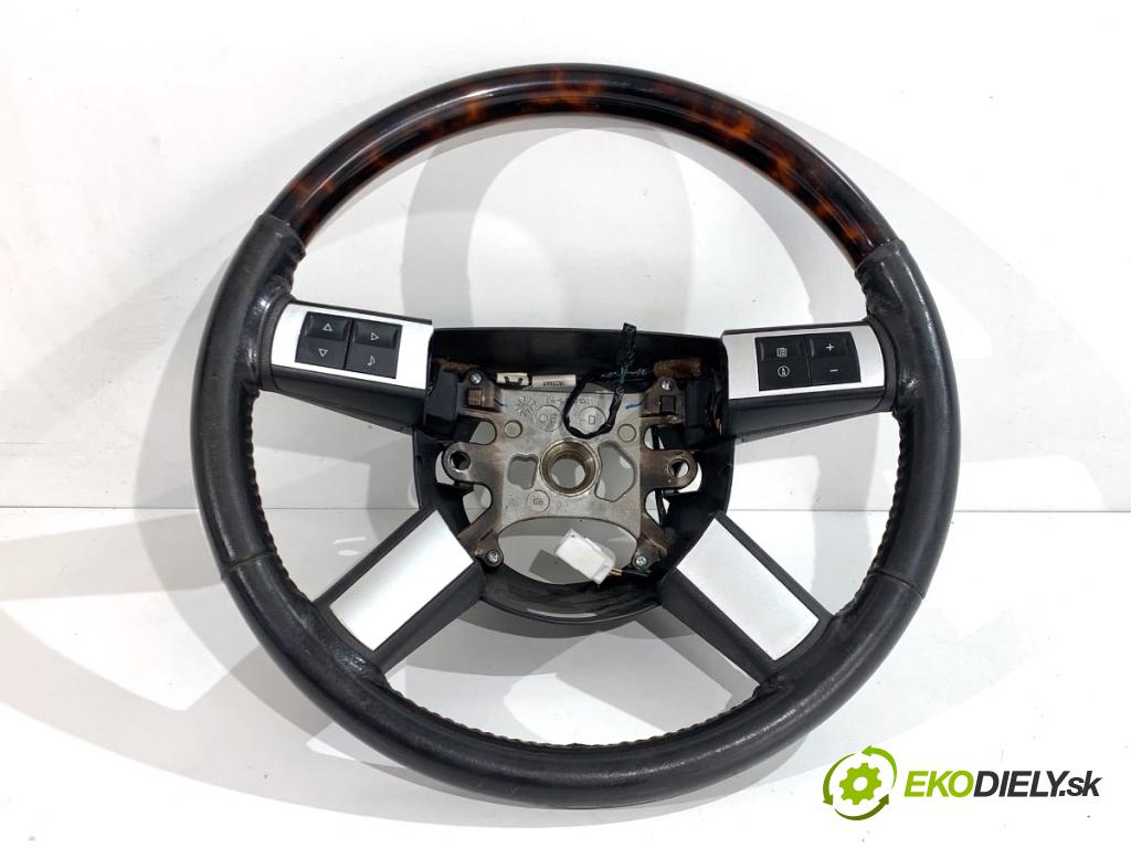 CHRYSLER 300C sedan 2007 160 kW 3.0 CRD 2987 Volant 0UV231DVAG (Volant)