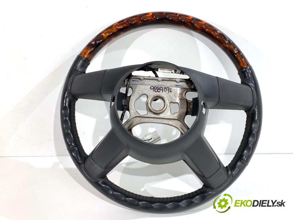 CHRYSLER 300C sedan 2007 160 kW 3.0 CRD 2987 Volant 0UV231DVAG (Volant)