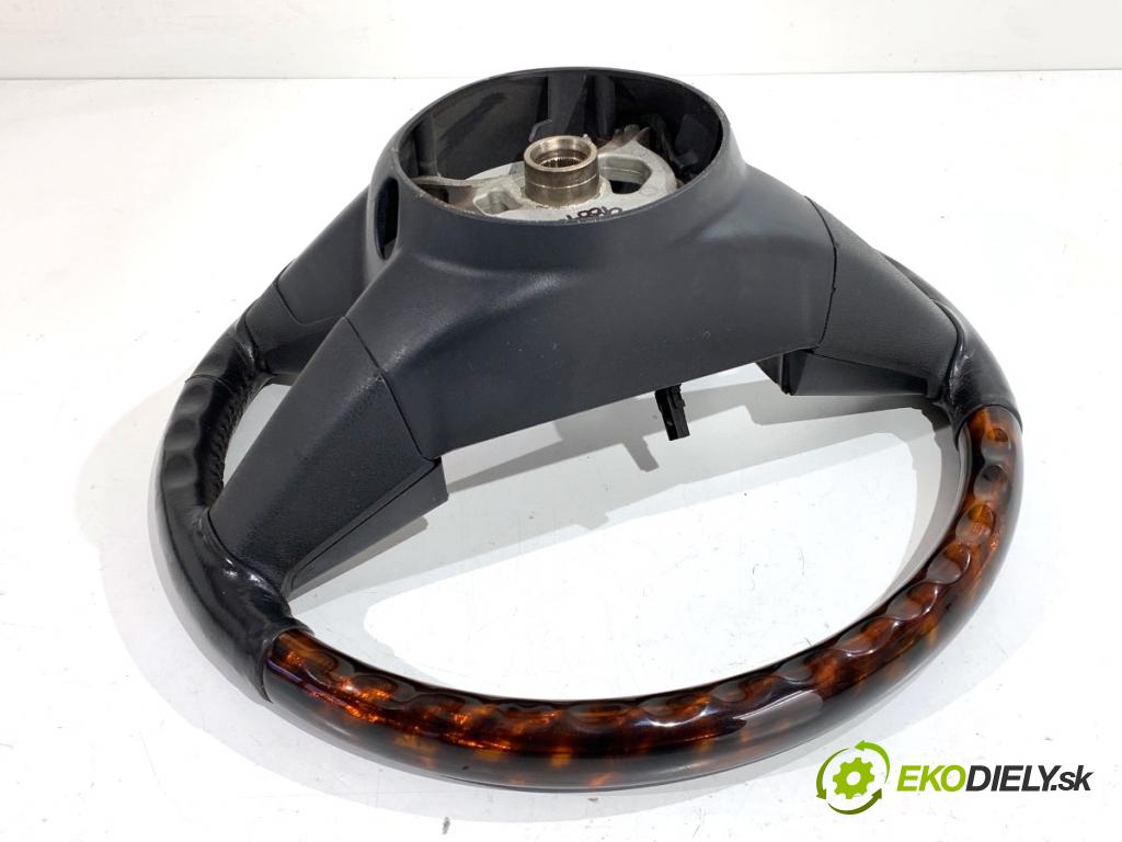 CHRYSLER 300C sedan 2007 160 kW 3.0 CRD 2987 Volant 0UV231DVAG (Volant)