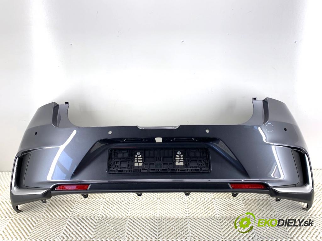 LEXUS LBX  2025 100 kW Hybrid (MAYH10)   (1490 ccm / 100 kW / 136 KM) 1490 Nárazník zad  (Kľučka dverí ostatné)