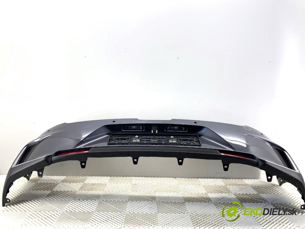 LEXUS LBX  2025 100 kW Hybrid (MAYH10)   (1490 ccm / 100 kW / 136 KM) 1490 Nárazník zad  (Kľučka dverí ostatné)