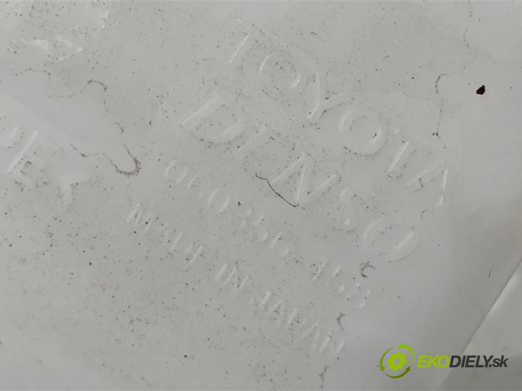 LEXUS LBX  2025 100 kW Hybrid (MAYH10)   (1490 ccm / 100 kW / 136 KM) 1490 Nádržka ostrekovačov 060356-458