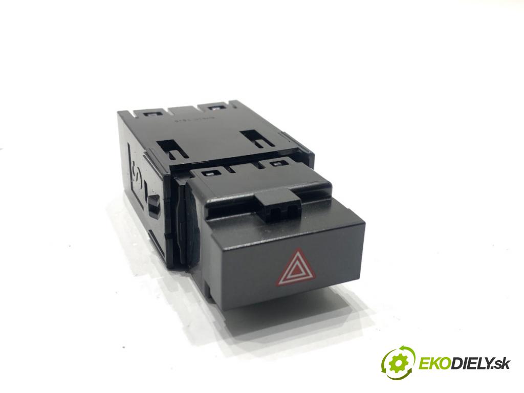 LEXUS LBX  2025 100 kW Hybrid (MAYH10)   (1490 ccm / 100 kW / 136 KM) 1490 Spínač svetiel výstražných (núdzových) 15G527 (Prepínacie páčky pod volantom)