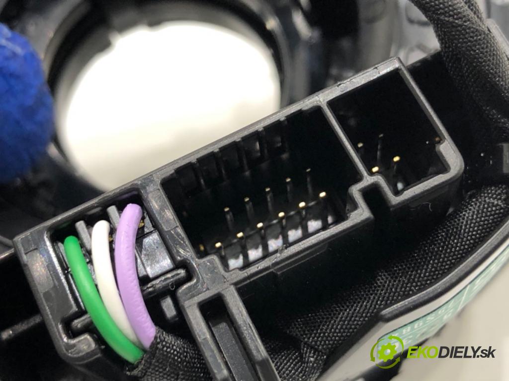 LEXUS LBX  2025 100 kW Hybrid (MAYH10)   (1490 ccm / 100 kW / 136 KM) 1490 Krúžok, slimák airbag  (Airbag)