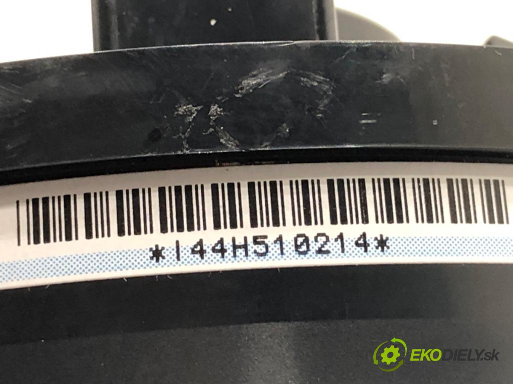 LEXUS LBX  2025 100 kW Hybrid (MAYH10)   (1490 ccm / 100 kW / 136 KM) 1490 Krúžok, slimák airbag  (Airbag)