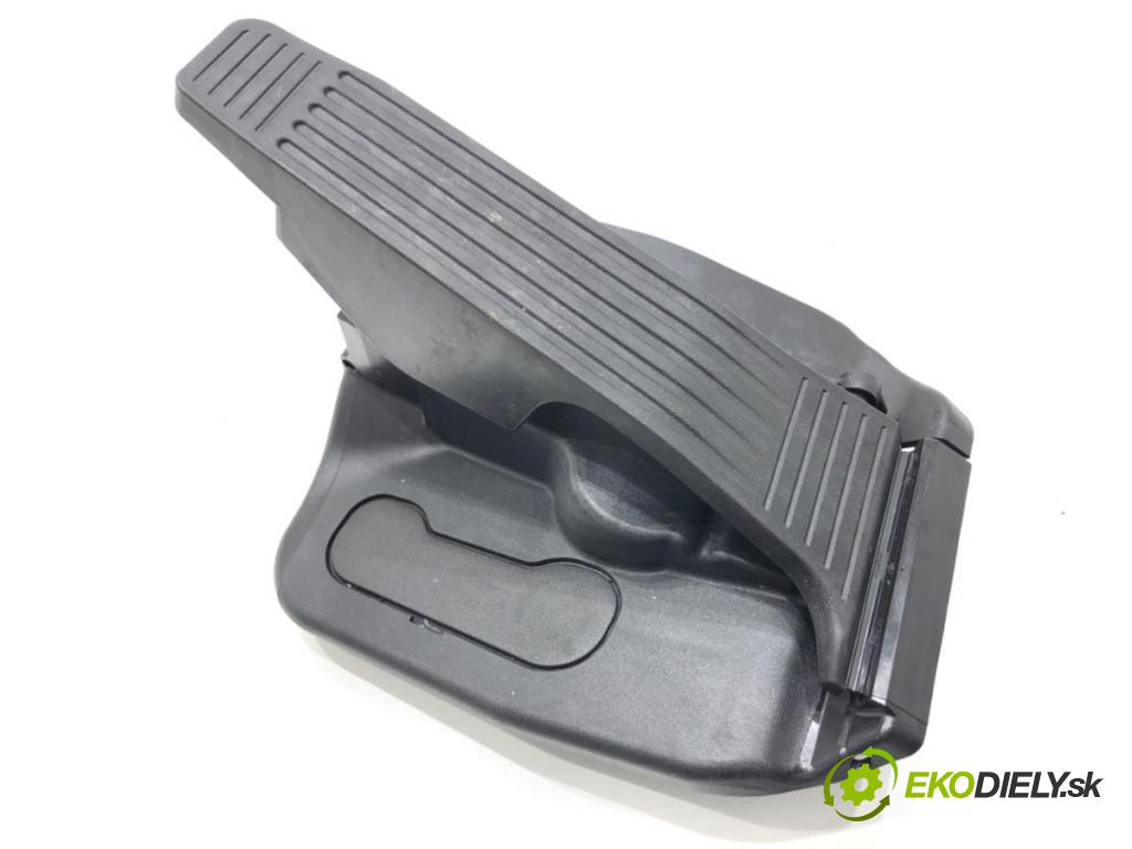 LEXUS LBX  2025 100 kW Hybrid (MAYH10)   (1490 ccm / 100 kW / 136 KM) 1490 Potenciometer plynu 78110-47110 (Potenciometer plynového pedálu)