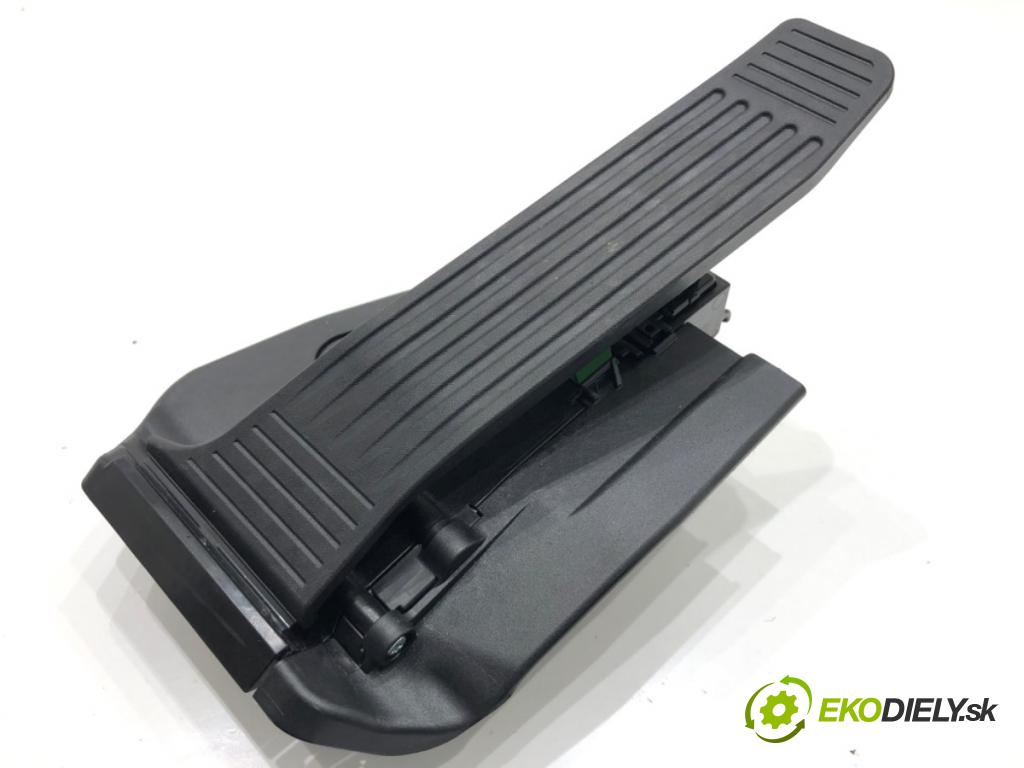 LEXUS LBX  2025 100 kW Hybrid (MAYH10)   (1490 ccm / 100 kW / 136 KM) 1490 Potenciometer plynu 78110-47110 (Potenciometer plynového pedálu)