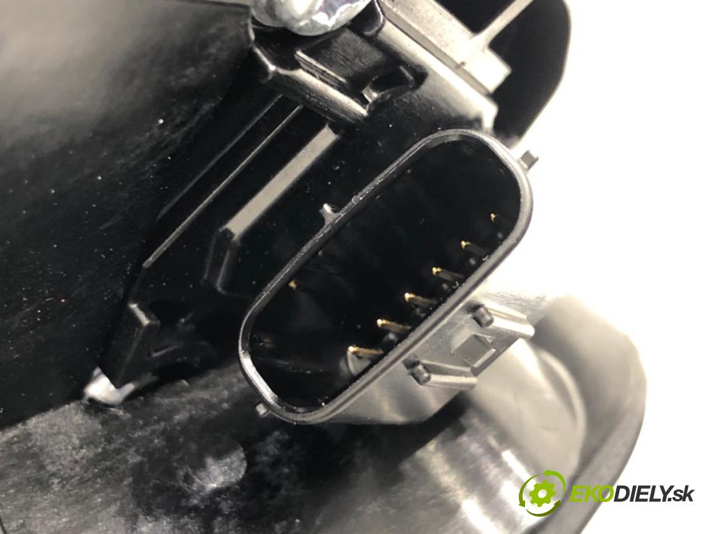 LEXUS LBX  2025 100 kW Hybrid (MAYH10)   (1490 ccm / 100 kW / 136 KM) 1490 Potenciometer plynu 78110-47110 (Potenciometer plynového pedálu)