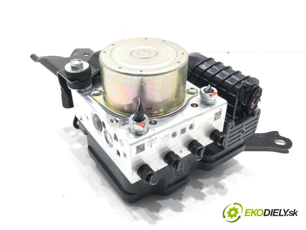 LEXUS LBX  2025 100 kW Hybrid (MAYH10)   (1490 ccm / 100 kW / 136 KM) 1490 Pumpa ABS 89541-47040 (Pumpa ABS)