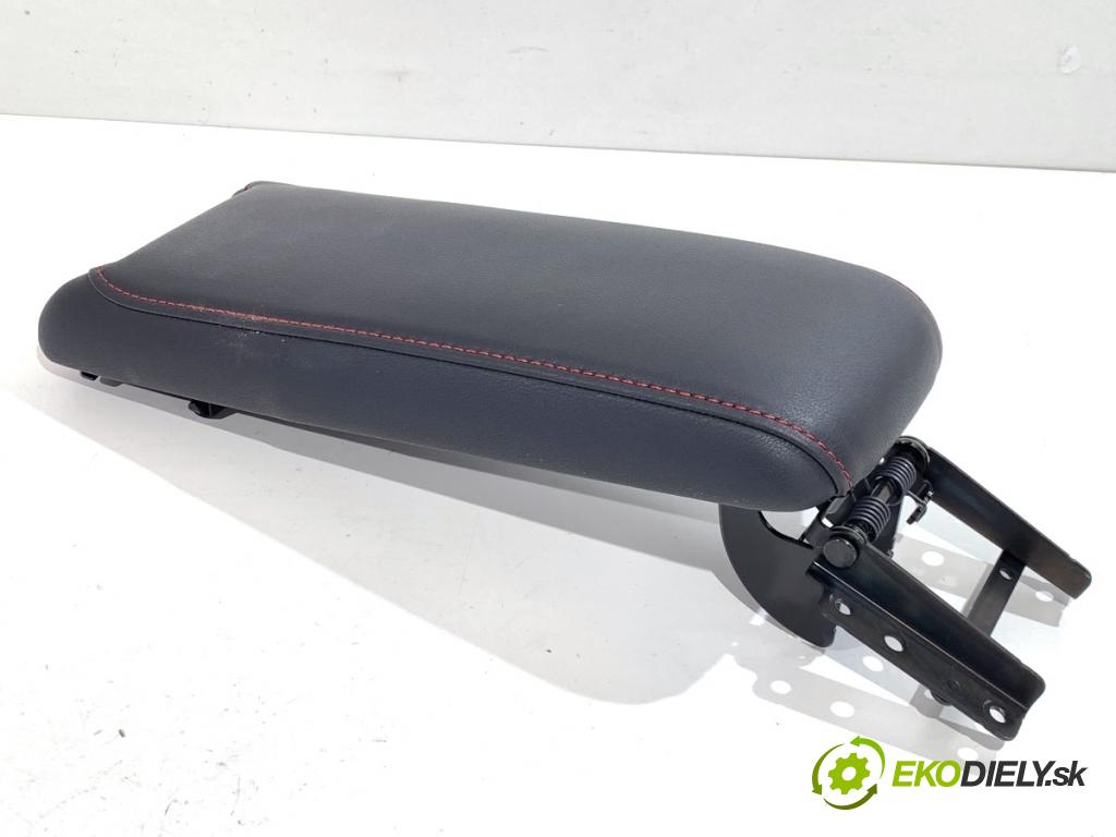 LEXUS LBX  2025 100 kW Hybrid (MAYH10)   (1490 ccm / 100 kW / 136 KM) 1490 Lakťová opierka  (Lakťová opierka)