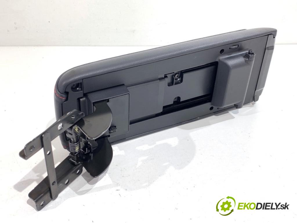 LEXUS LBX  2025 100 kW Hybrid (MAYH10)   (1490 ccm / 100 kW / 136 KM) 1490 Lakťová opierka  (Lakťová opierka)