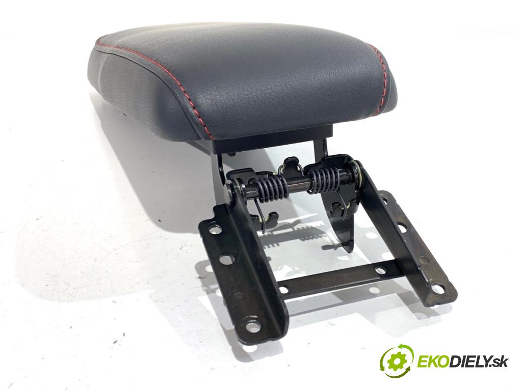 LEXUS LBX  2025 100 kW Hybrid (MAYH10)   (1490 ccm / 100 kW / 136 KM) 1490 Lakťová opierka  (Lakťová opierka)