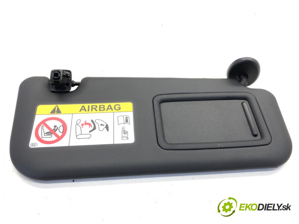 LEXUS LBX  2025 100 kW Hybrid (MAYH10)   (1490 ccm / 100 kW / 136 KM) 1490 Clona slnečná pravy