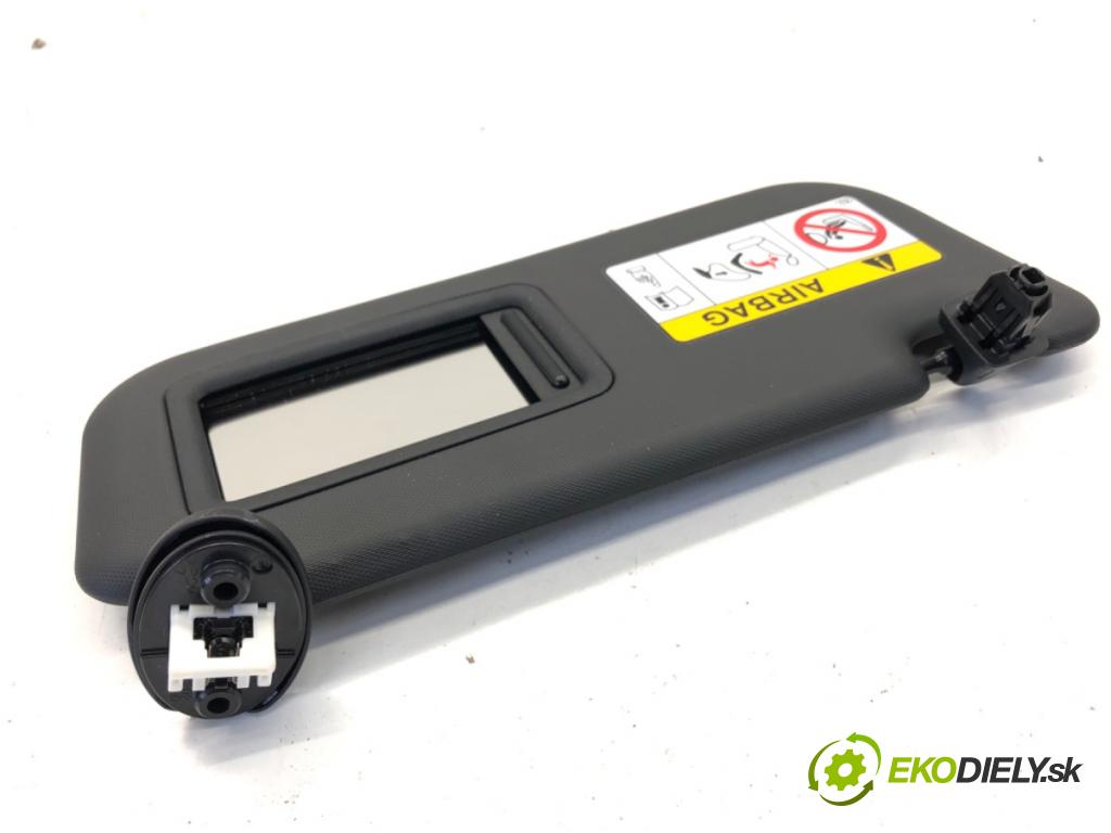 LEXUS LBX  2025 100 kW Hybrid (MAYH10)   (1490 ccm / 100 kW / 136 KM) 1490 Clona slnečná pravy