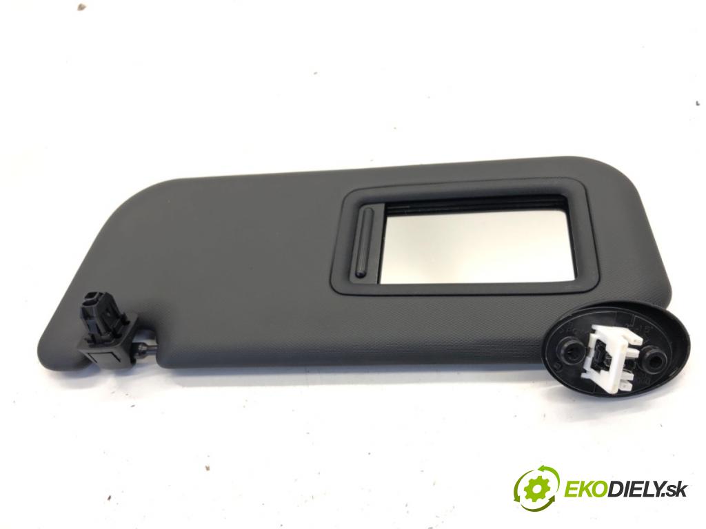 LEXUS LBX  2025 100 kW Hybrid (MAYH10)   (1490 ccm / 100 kW / 136 KM) 1490 clona sluneční levý