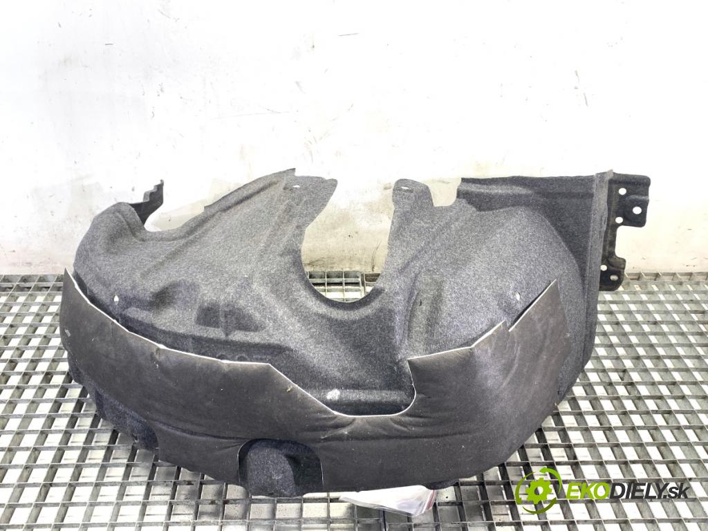 LEXUS LBX  2025 100 kW Hybrid (MAYH10)   (1490 ccm / 100 kW / 136 KM) 1490 podblatník ľavy zad 65638-52060