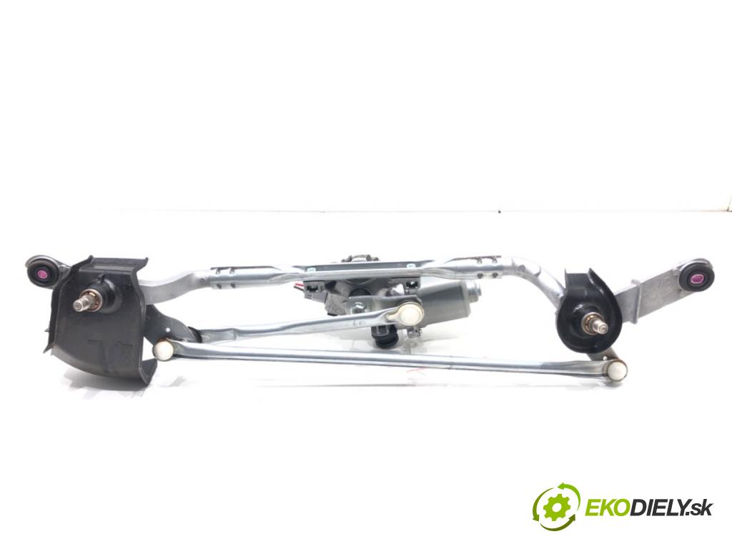 LEXUS LBX  2025 100 kW Hybrid (MAYH10)   (1490 ccm / 100 kW / 136 KM) 1490 Mechanizmus stieračov predný 85110-52A10 (Motorček stieračov predný)