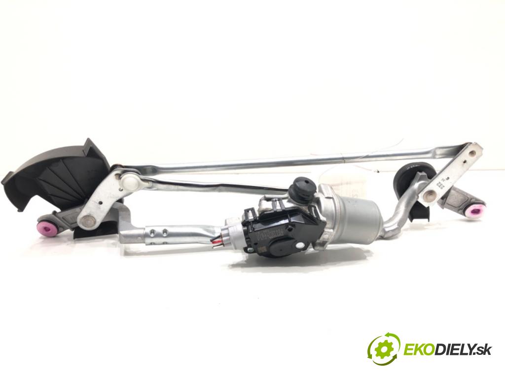 LEXUS LBX  2025 100 kW Hybrid (MAYH10)   (1490 ccm / 100 kW / 136 KM) 1490 Mechanizmus stieračov predný 85110-52A10 (Motorček stieračov predný)